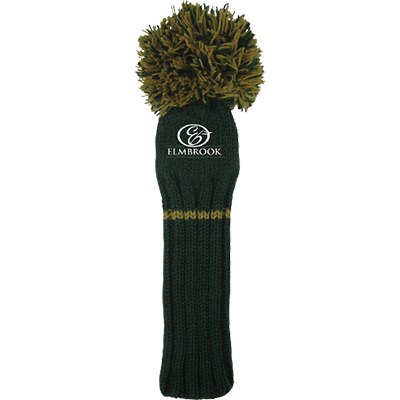 Golfclub Headcover